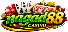 nagad88 casino logo
